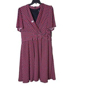 JA 18 w  midi dress new with tag